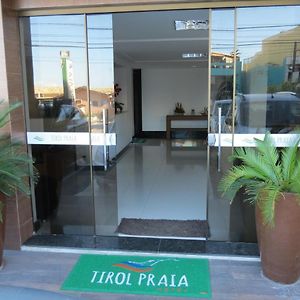 Tirol Praia Hotel